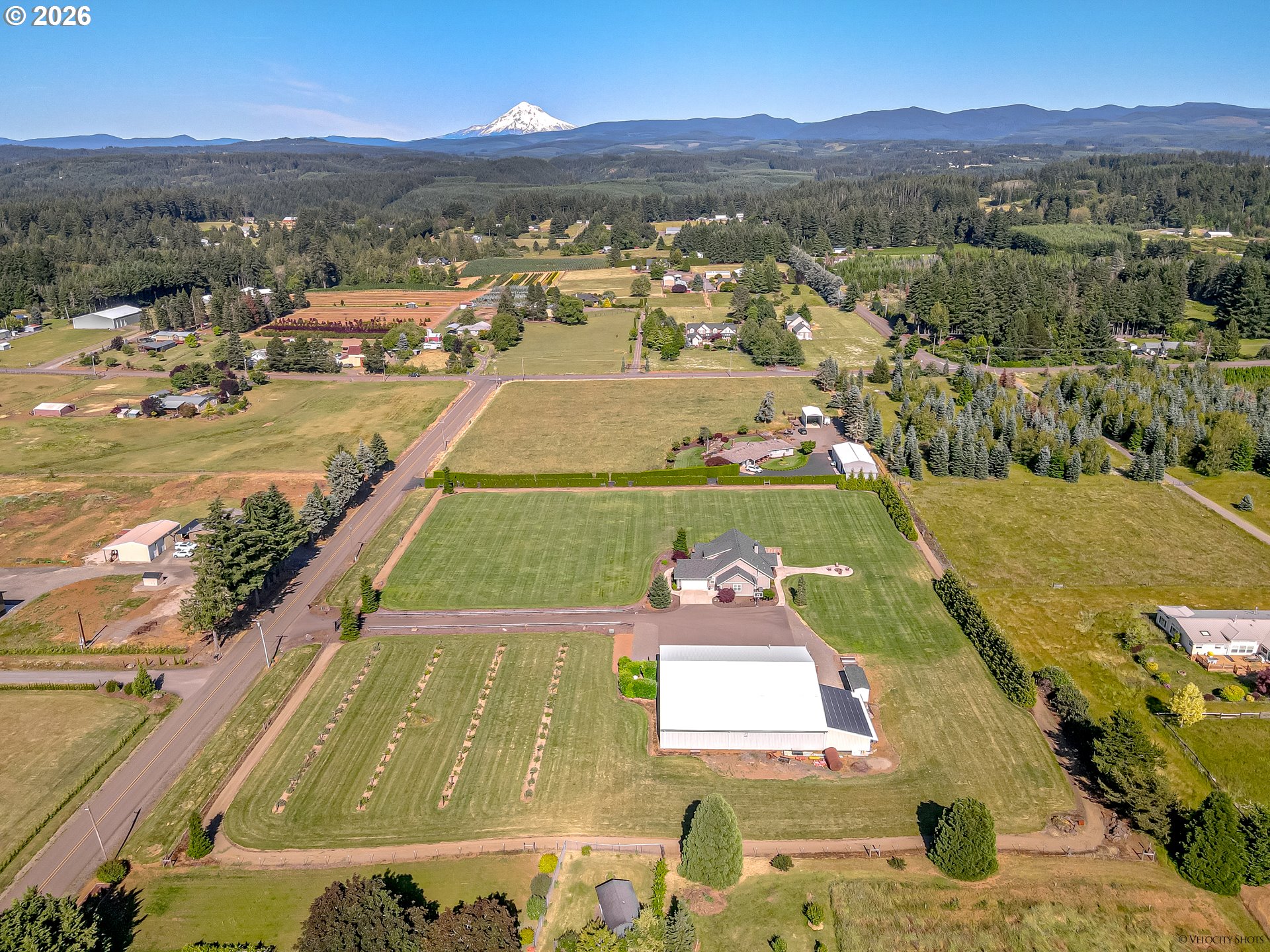 34900 Southeast Duus Road Estacada, OR 97023 - Photo 46 of 48