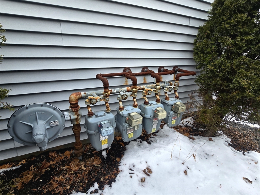 303 Eagle Street, Unit C Fall River, MA 02721 - Photo 32 of 32