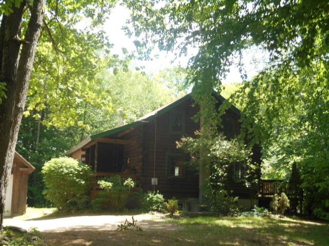 148 Four Rod Road, Unit 4 Rochester, NH 03867 - Photo 1 of 6