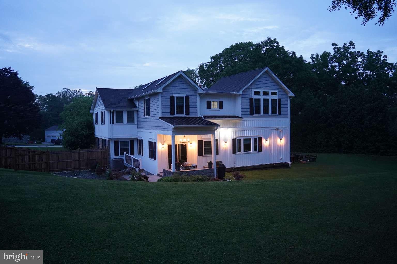552 Daventry Road Berwyn, PA 19312 - Photo 3 of 50