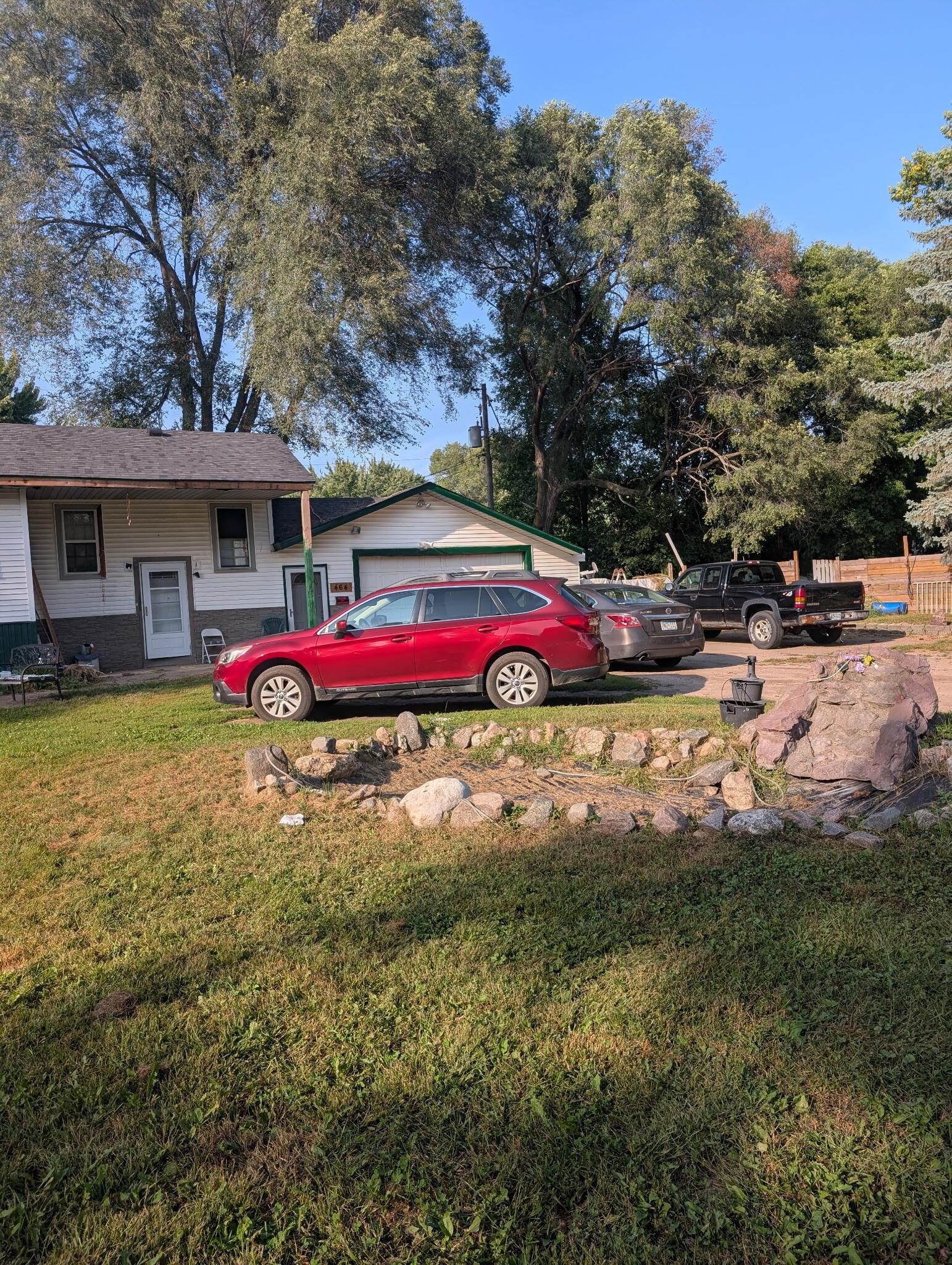 464 Ormsbee Street Big Lake, MN 55309 - Photo 2 of 13