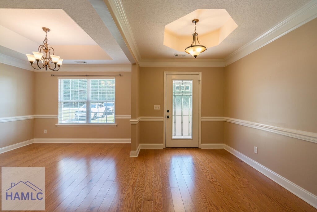 633 Wilkinson Road Ludowici, GA 31316 - Photo 3 of 49 Gallery Image 3
