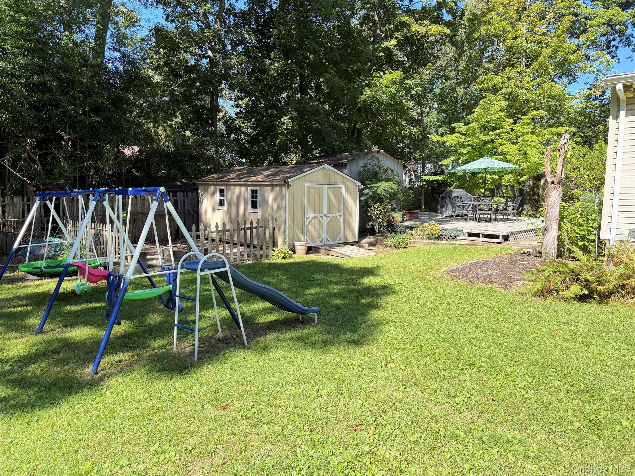 304 Dare Road Selden, NY 11784 - Photo 22 of 24 Gallery Image 22