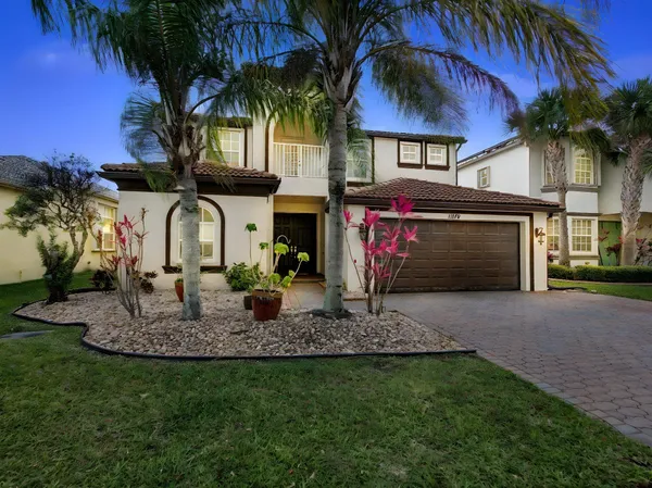 $625,000 | 11179 Southwest Wyndham Way, Port St. Lucie, FL 34987