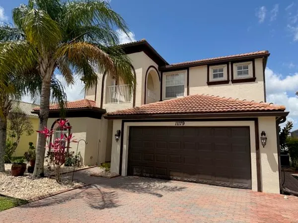 $625,000 | 11179 Southwest Wyndham Way, Port St. Lucie, FL 34987