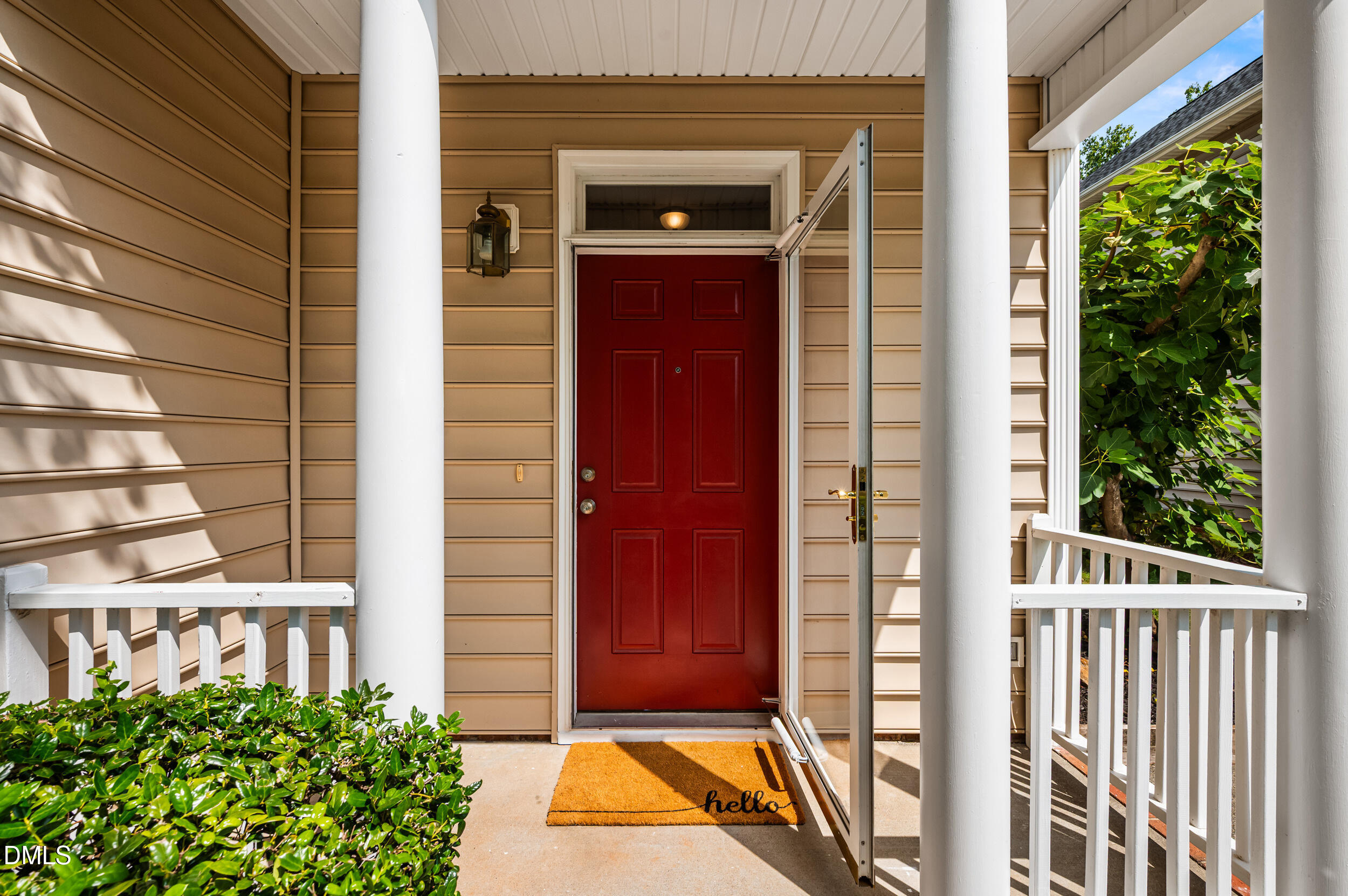 4916 Morning Edge Drive Raleigh, NC 27613 - Photo 3 of 24 Welcome Home!