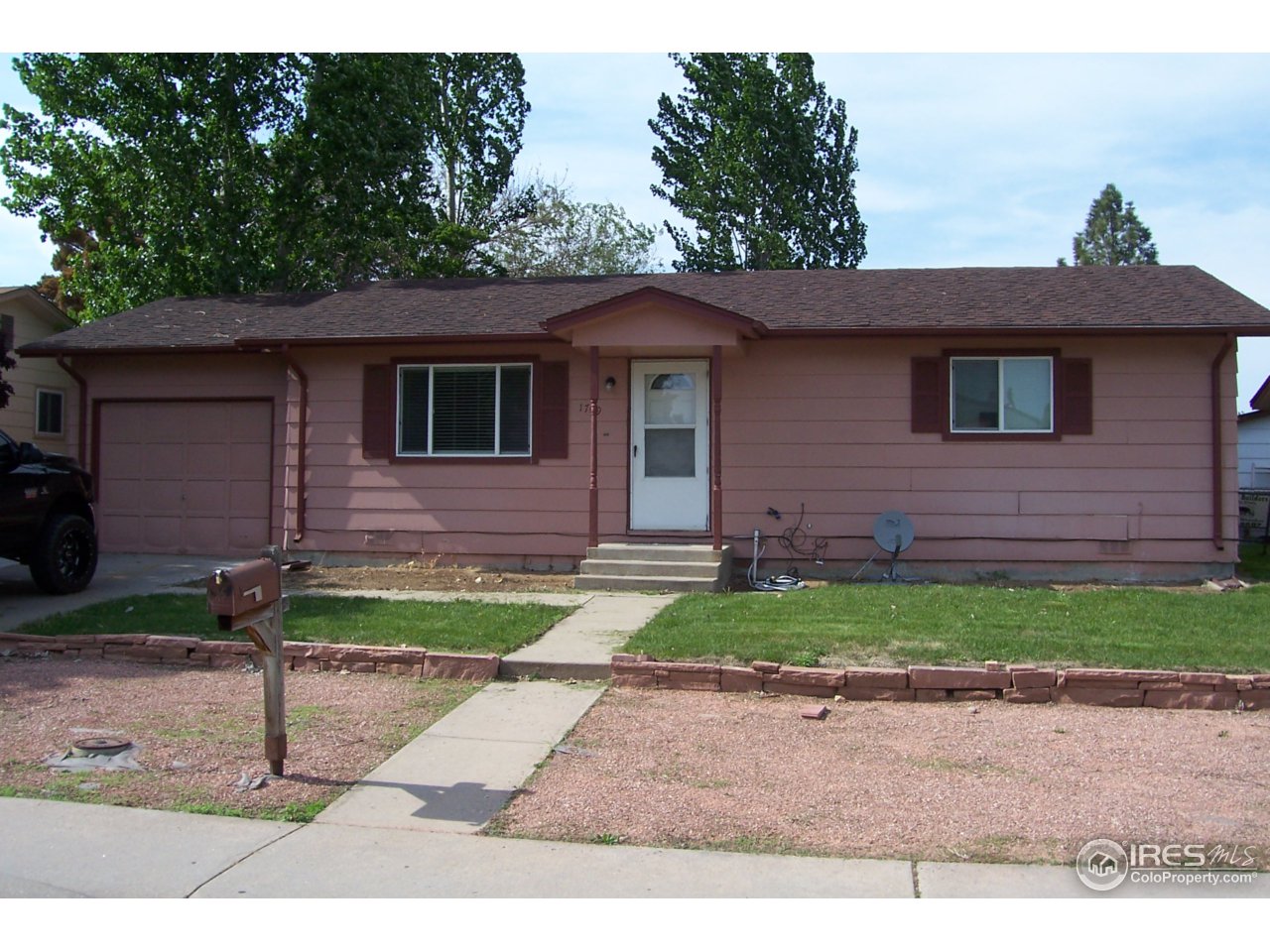 1709 30th Street Road Greeley, CO 80631 - Photo 1 of 8 Gallery Image 1
