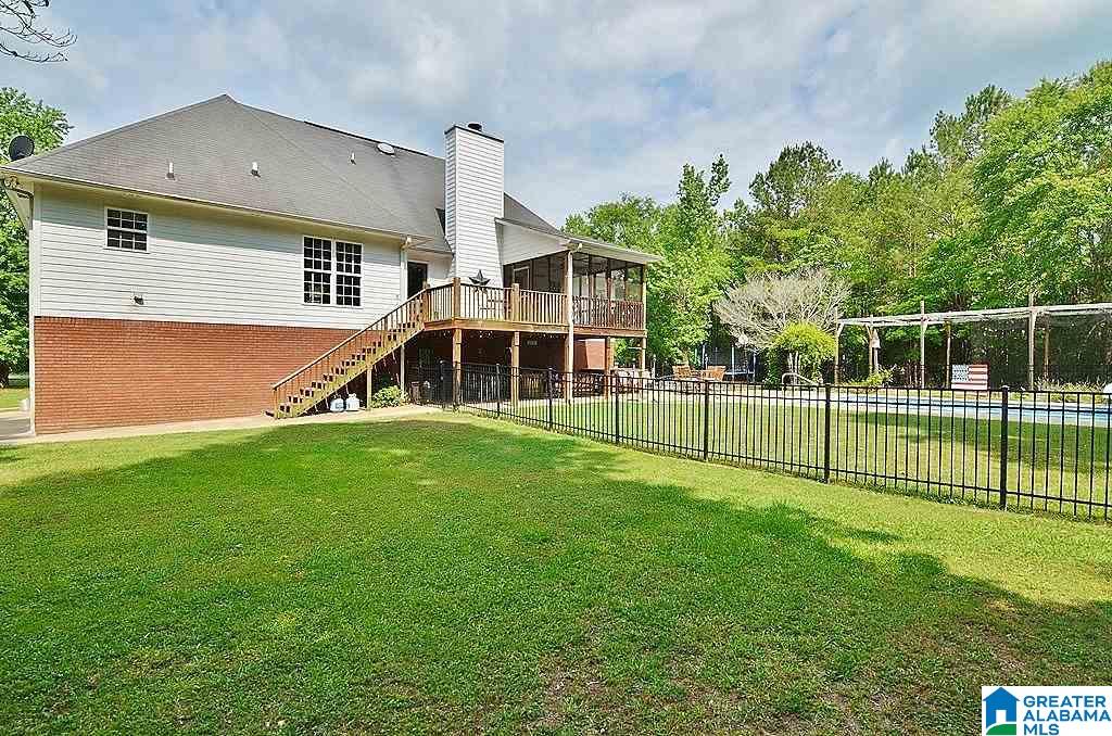 3716 St Clair Forest Road Moody, AL 35004 - Photo 8 of 50