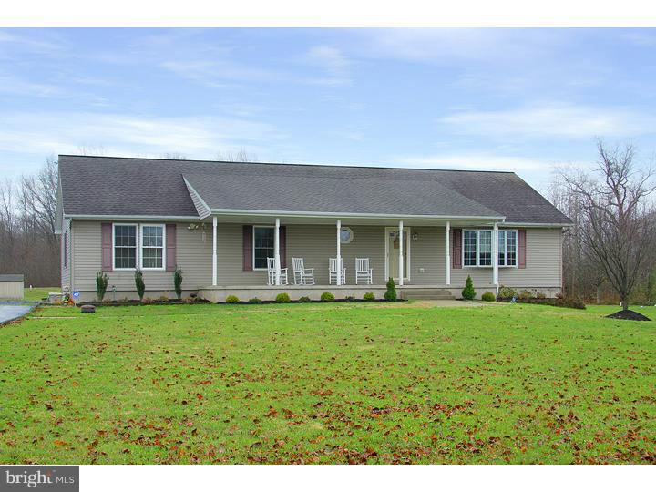 109 West Wolfert Station Road Mickleton, NJ 08056 - Photo 1 of 18 Exterior Front