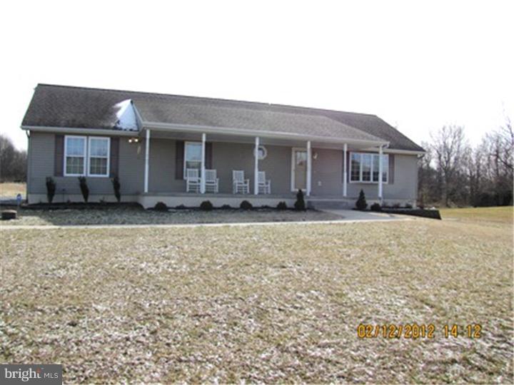 109 West Wolfert Station Road Mickleton, NJ 08056 - Photo 2 of 18 Exterior Front
