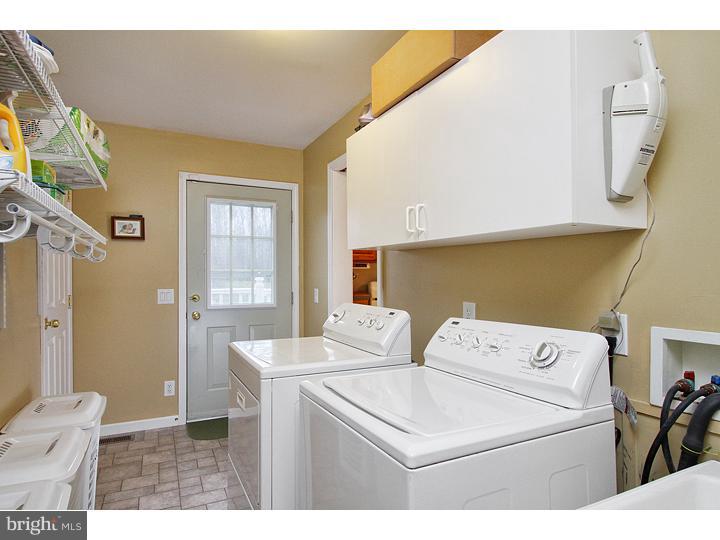 109 West Wolfert Station Road Mickleton, NJ 08056 - Photo 12 of 18 Laundry Room