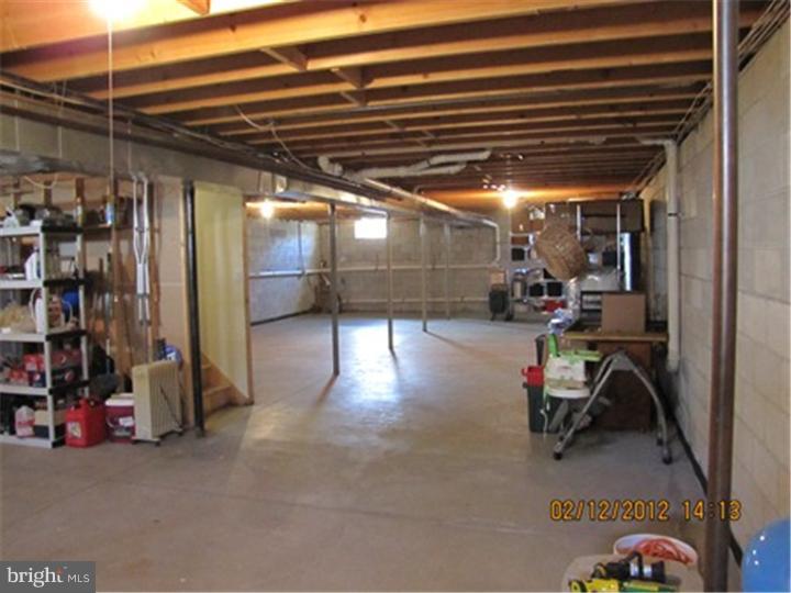 109 West Wolfert Station Road Mickleton, NJ 08056 - Photo 13 of 18 Basement