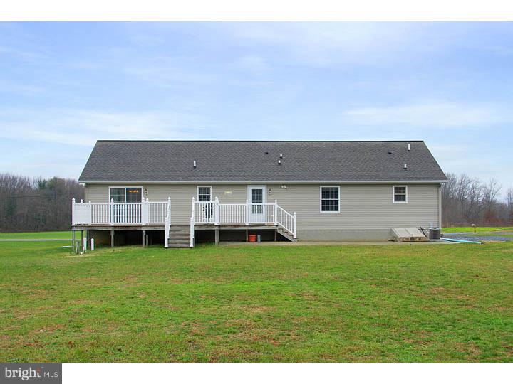 109 West Wolfert Station Road Mickleton, NJ 08056 - Photo 14 of 18 Exterior Back