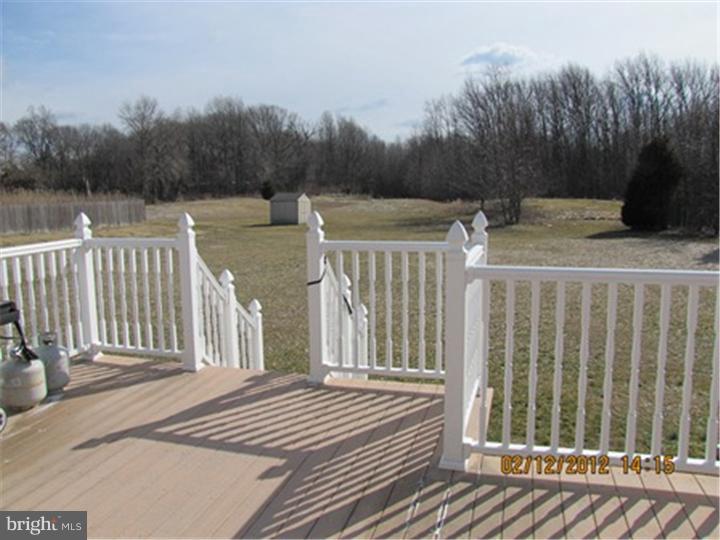 109 West Wolfert Station Road Mickleton, NJ 08056 - Photo 17 of 18 Deck