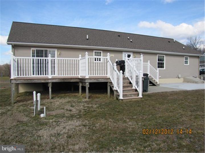 109 West Wolfert Station Road Mickleton, NJ 08056 - Photo 18 of 18 Exterior Back