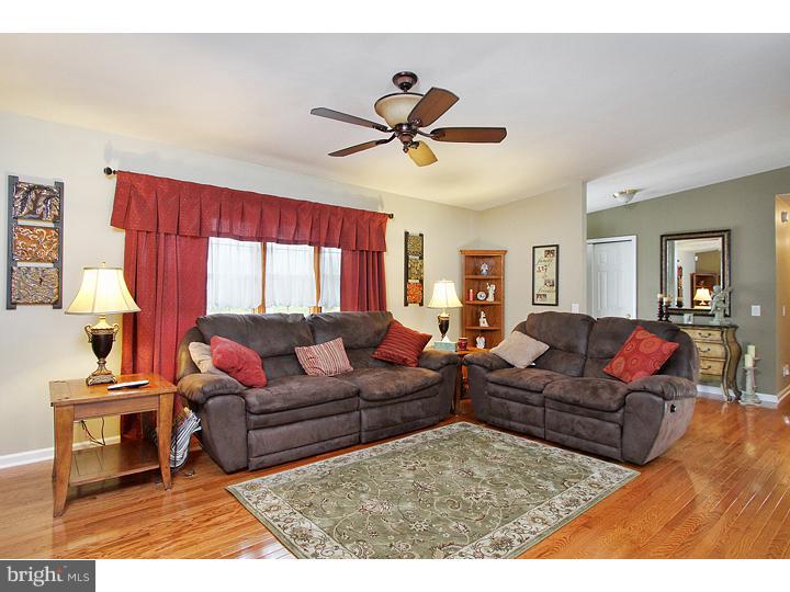 109 West Wolfert Station Road Mickleton, NJ 08056 - Photo 3 of 18 Living Room