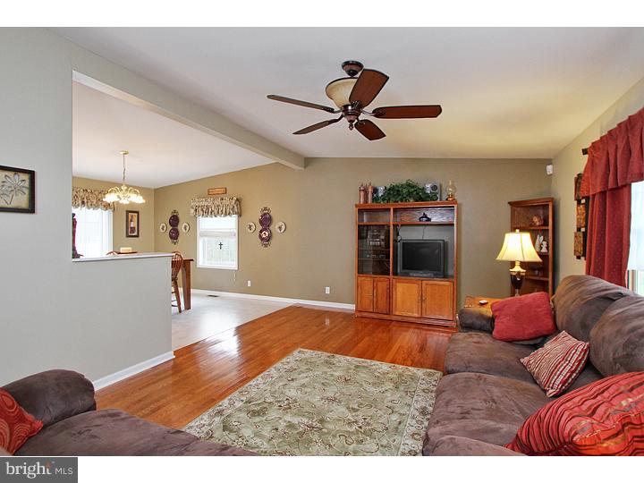 109 West Wolfert Station Road Mickleton, NJ 08056 - Photo 4 of 18 Living Room