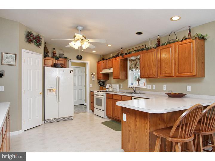109 West Wolfert Station Road Mickleton, NJ 08056 - Photo 5 of 18 Kitchen