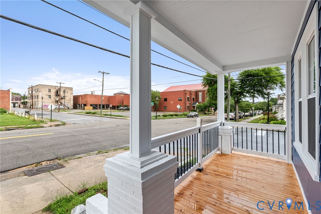 1600 Decatur Street Richmond, VA 23224 - Photo 2 of 26