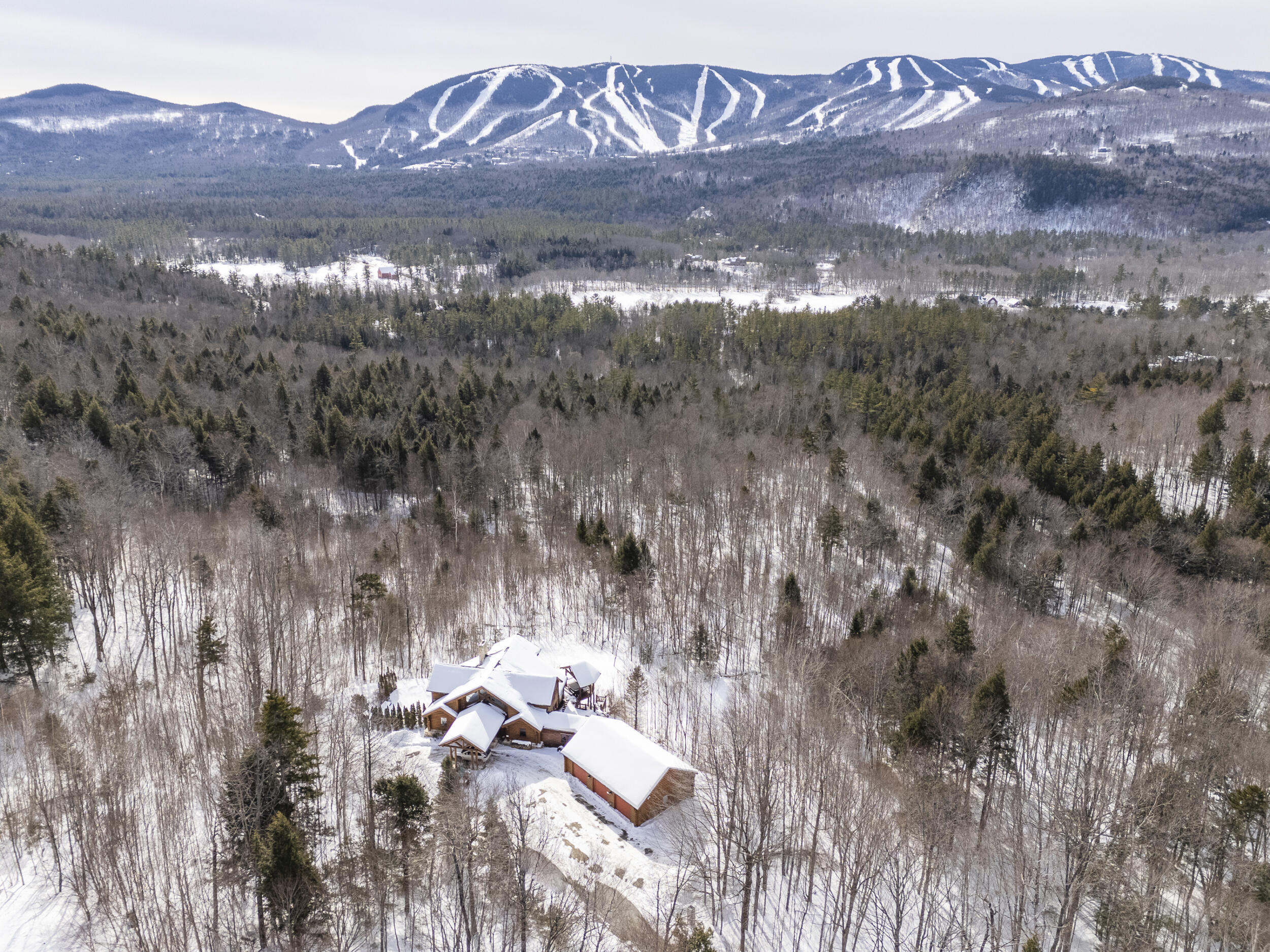 274 Douglass Road Newry, ME 04261 - Photo 100 of 120 274douglass-96