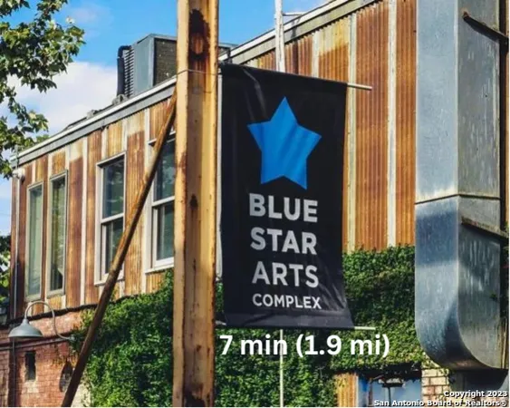 a view of a wooden door and outdoor space