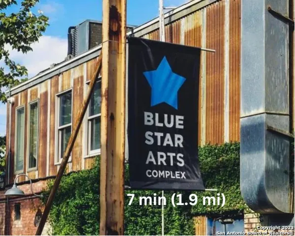 a view of a wooden door and outdoor space