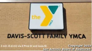 $2,050 | 918 South Olive Street, Unit 102, San Antonio, TX 78210