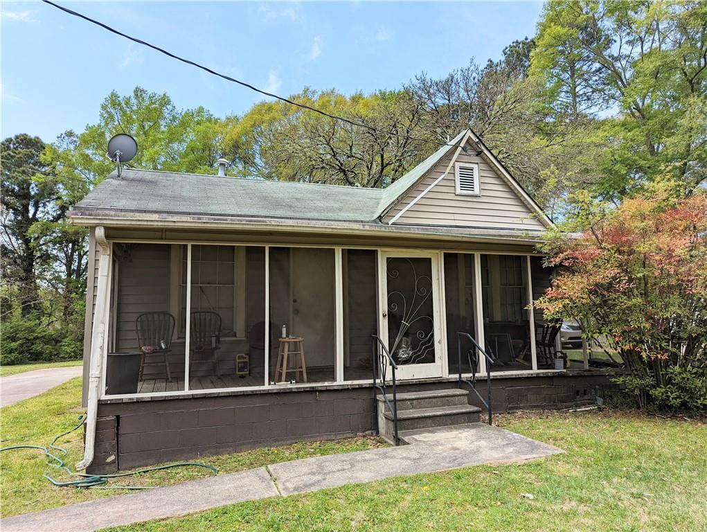 2186 Ben Hill Road East Point, GA 30344 - Photo 1 of 1 Gallery Image 1