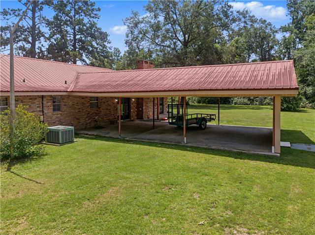 45415 North Baptist Road Hammond, LA 70401 - Photo 8 of 29 Gallery Image 8