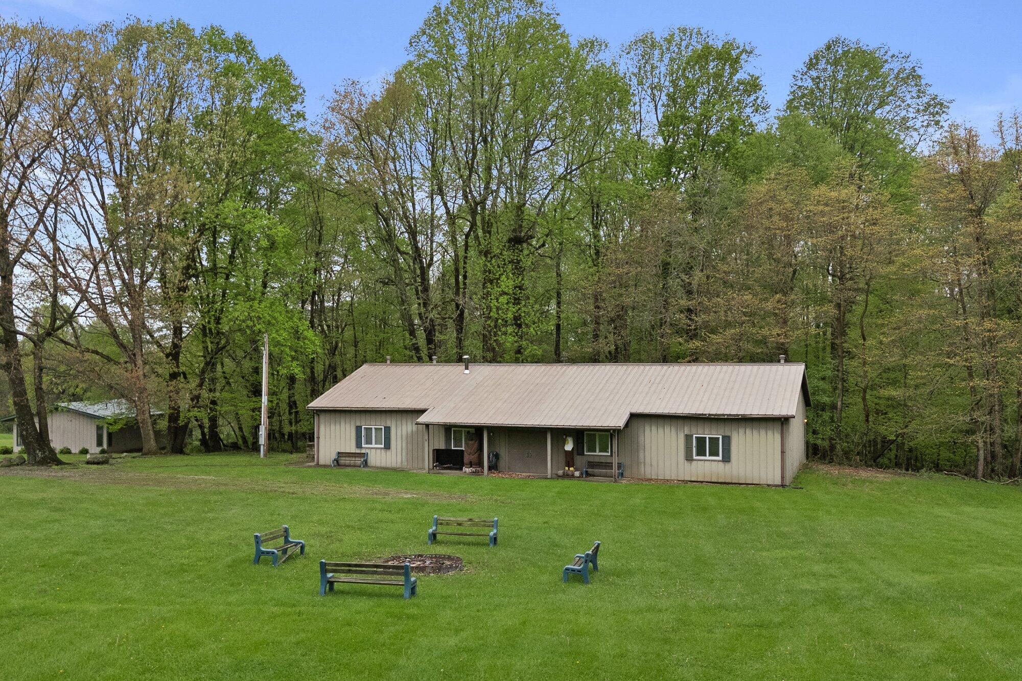 1366 Orweiler Road Mansfield, OH 44903 - Photo 30 of 66 30-aer-cabin-2