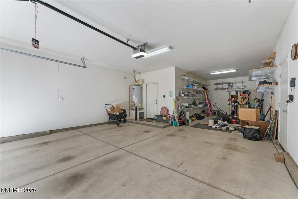 441 Miesque Court Reno, NV 89521 - Photo 28 of 41 3 car tandem garage