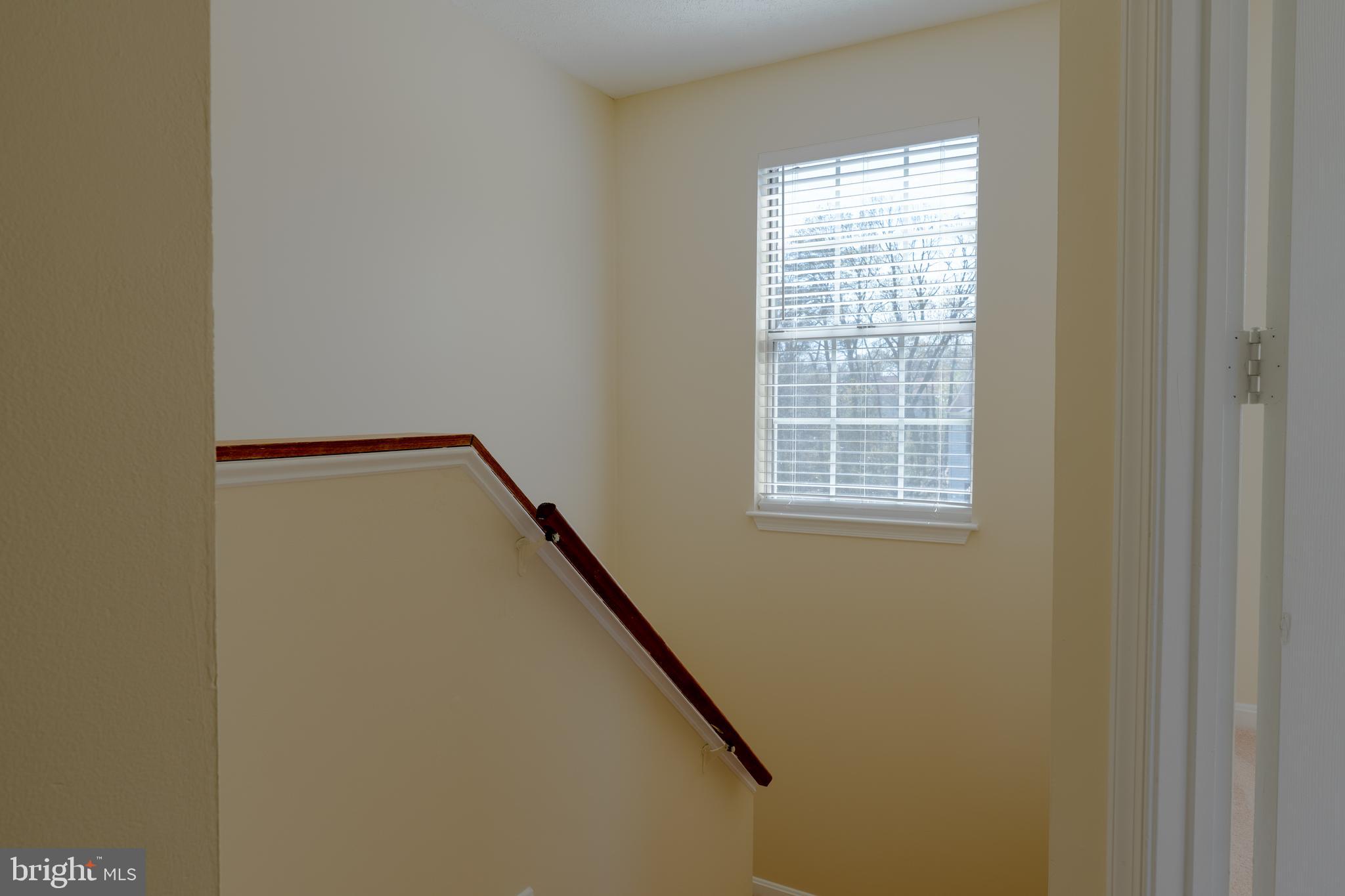 224 Oak Leaf Way Halethorpe, MD 21227 - Photo 13 of 32 a view of balcony with a window