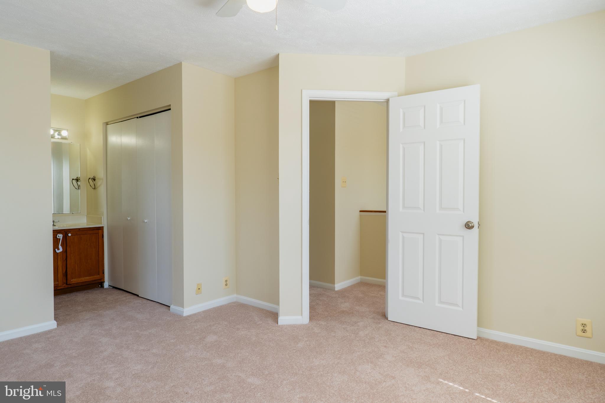 224 Oak Leaf Way Halethorpe, MD 21227 - Photo 16 of 32 a view of an empty room
