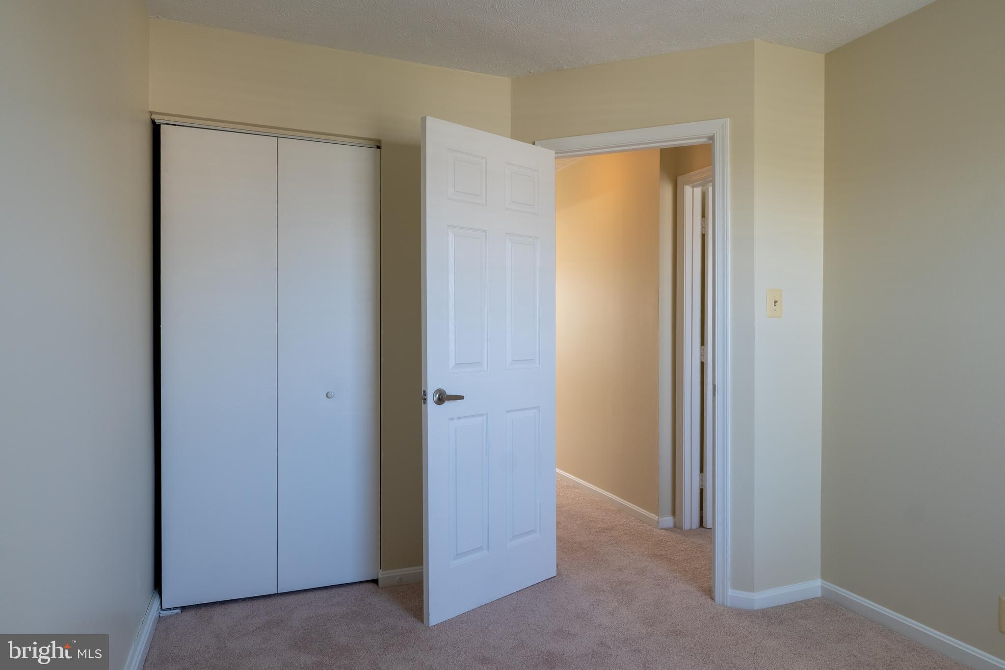 224 Oak Leaf Way Halethorpe, MD 21227 - Photo 23 of 32 a view of an empty room