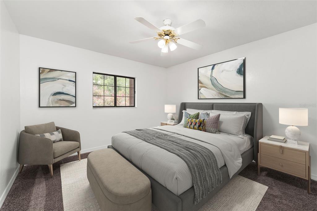 825 Southwest 55th Terrace Gainesville, FL 32607 - Photo 23 of 32