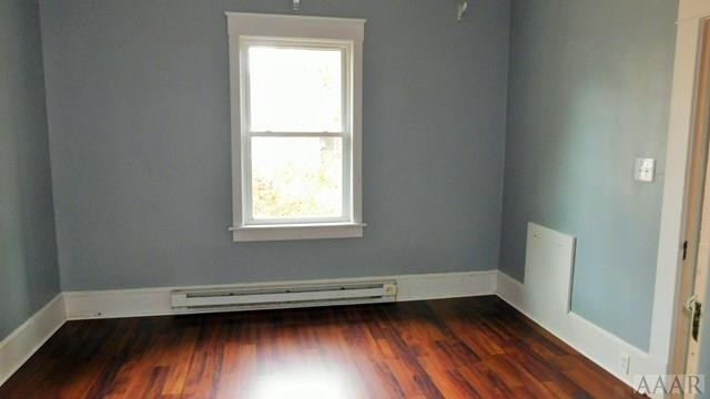 806 Raleigh Street Elizabeth City, NC 27909 - Photo 14 of 23 bedroom 3