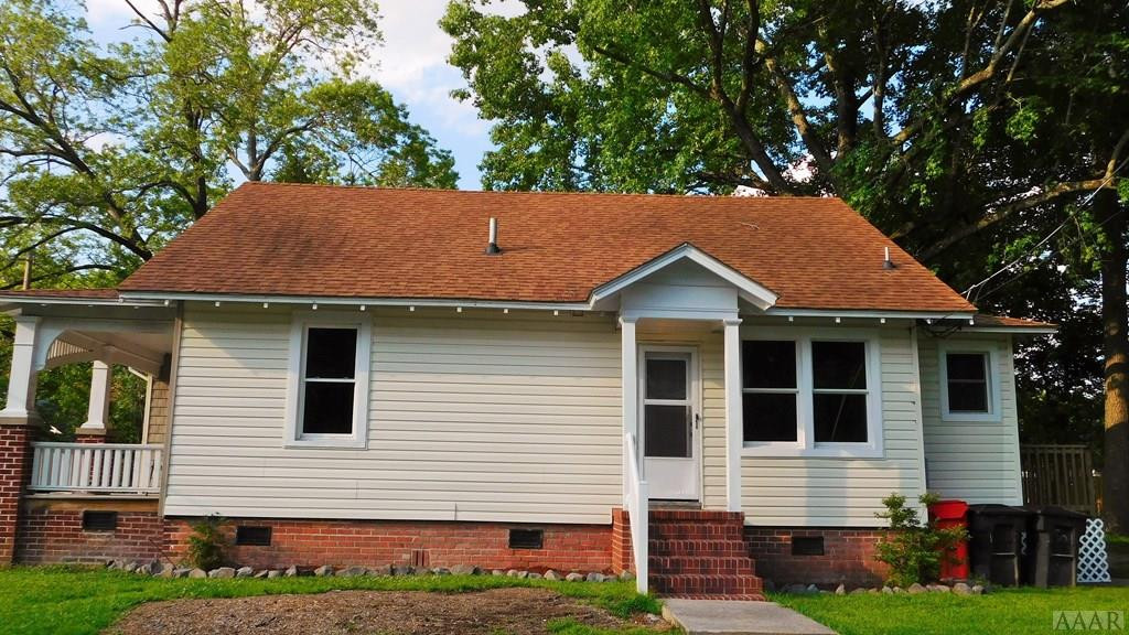 806 Raleigh Street Elizabeth City, NC 27909 - Photo 21 of 23 Gallery Image 21