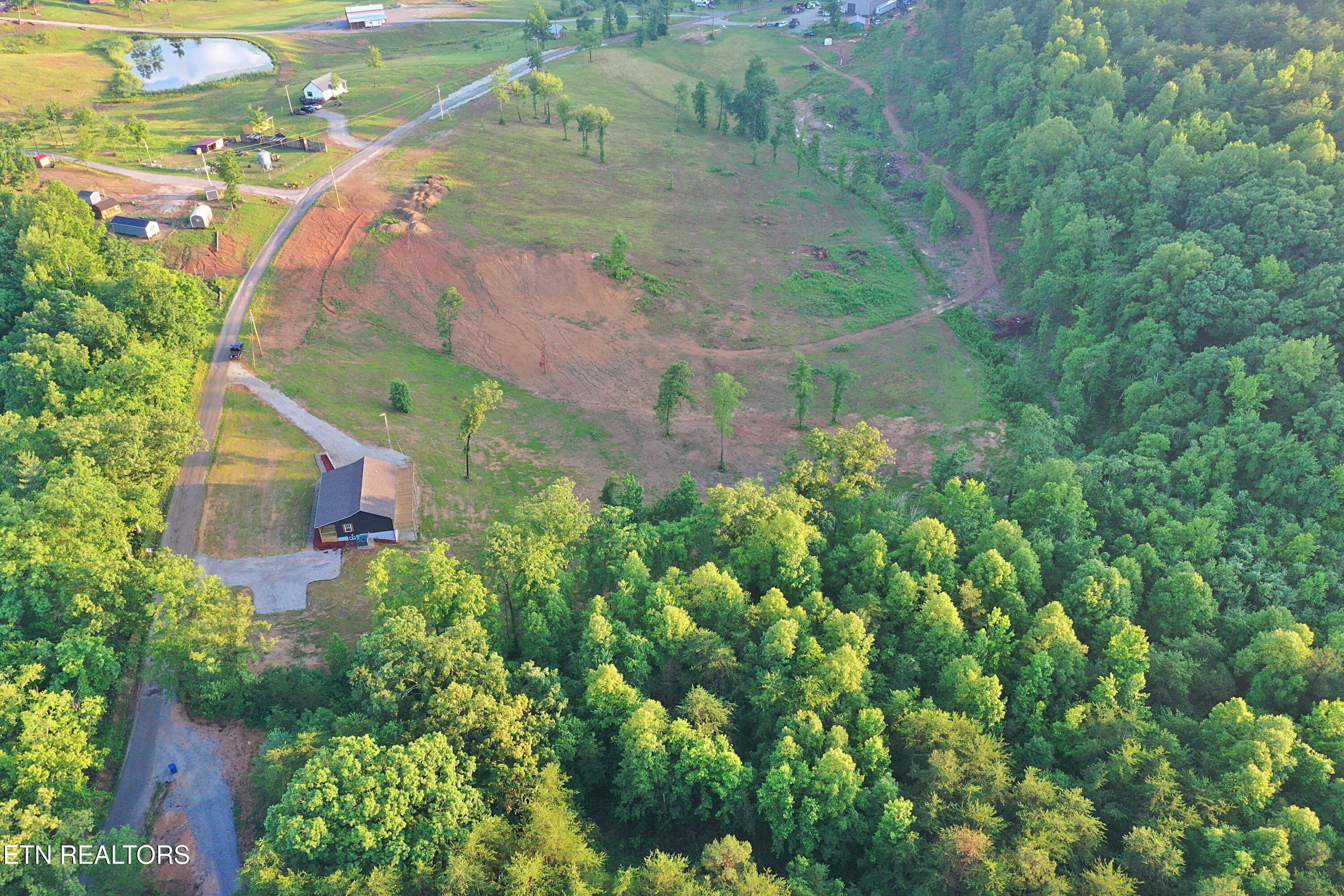 1291 Alderville Road Winfield, TN 37892 - Photo 39 of 59 DJI_0239