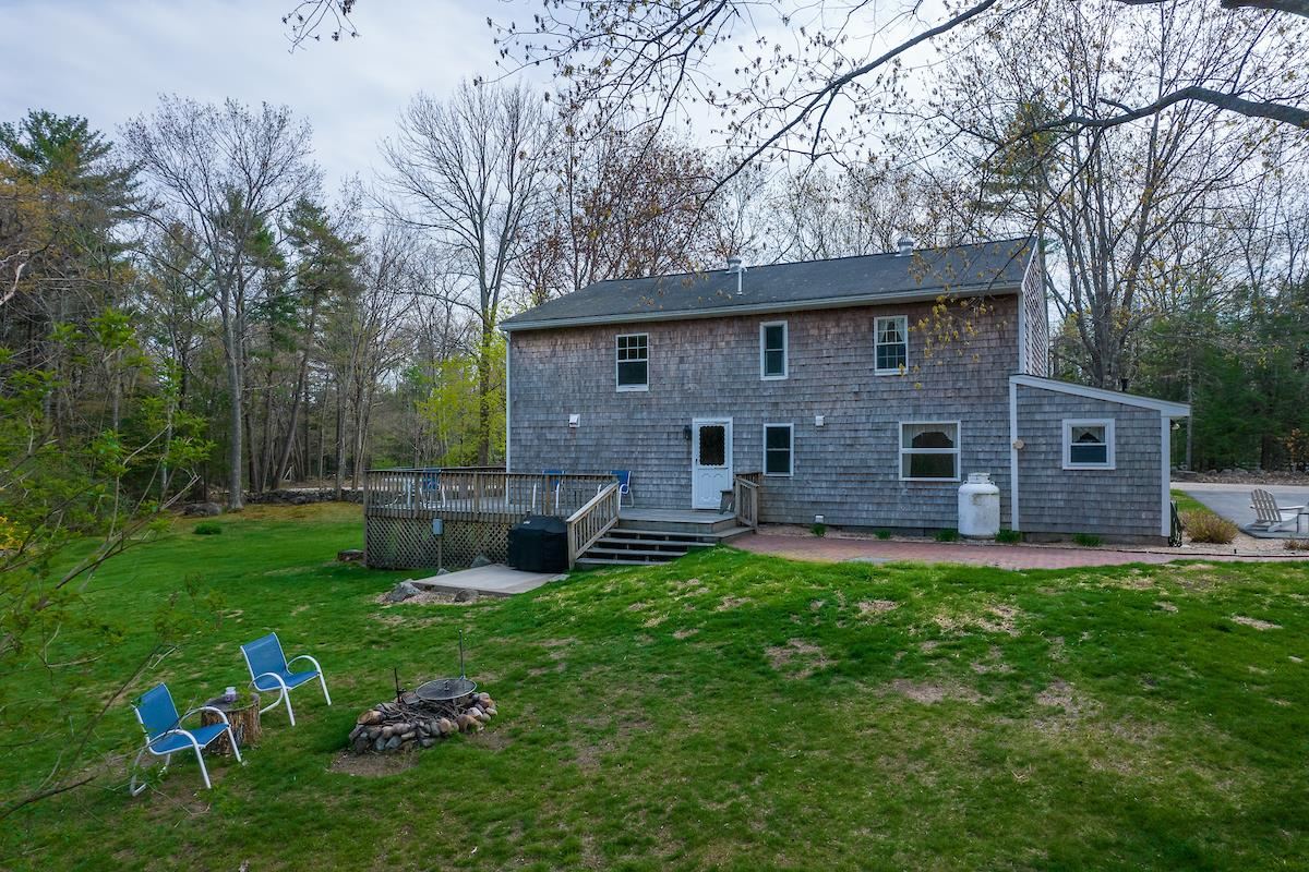 347 Dame Road Durham, NH 03824 - Photo 11 of 39 Gallery Image 11