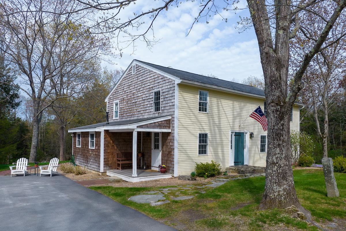 347 Dame Road Durham, NH 03824 - Photo 9 of 39 Gallery Image 9