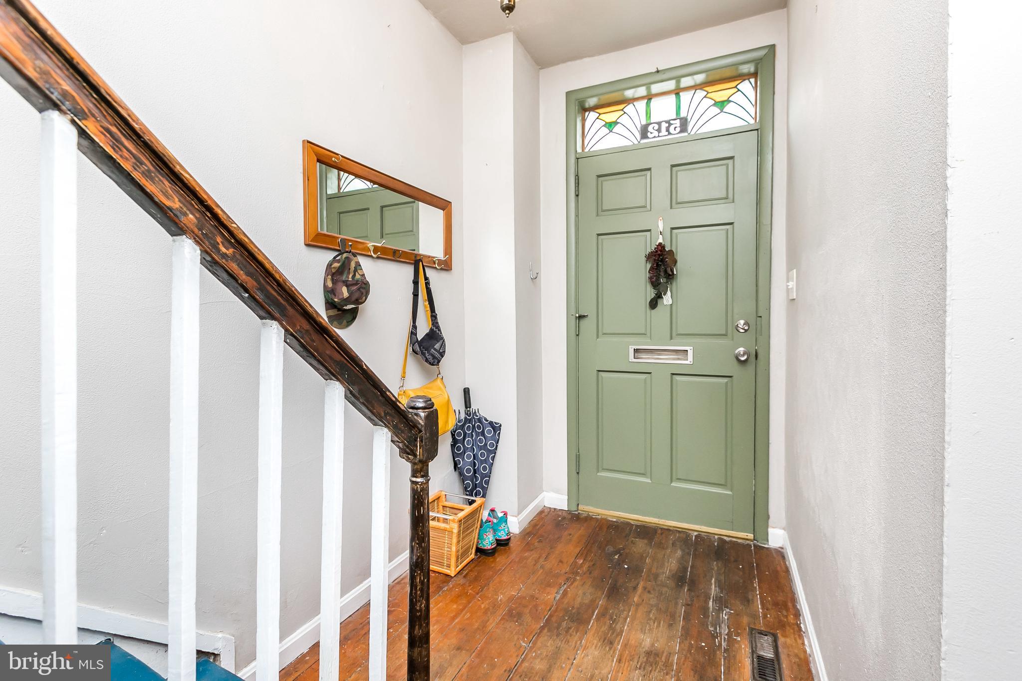 512 North Paca Street Baltimore, MD 21201 - Photo 3 of 30 Gallery Image 3