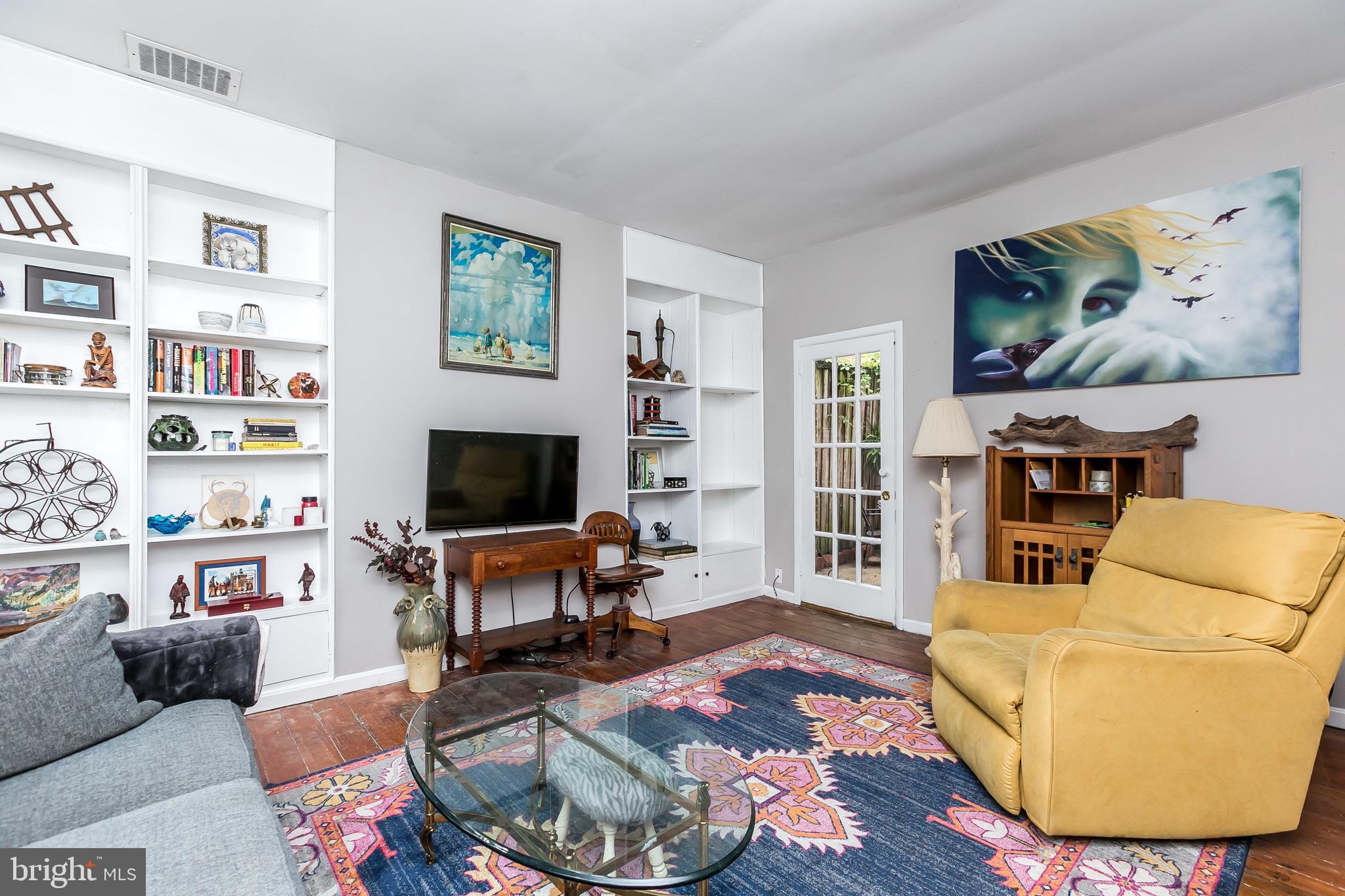 512 North Paca Street Baltimore, MD 21201 - Photo 4 of 30 Gallery Image 4
