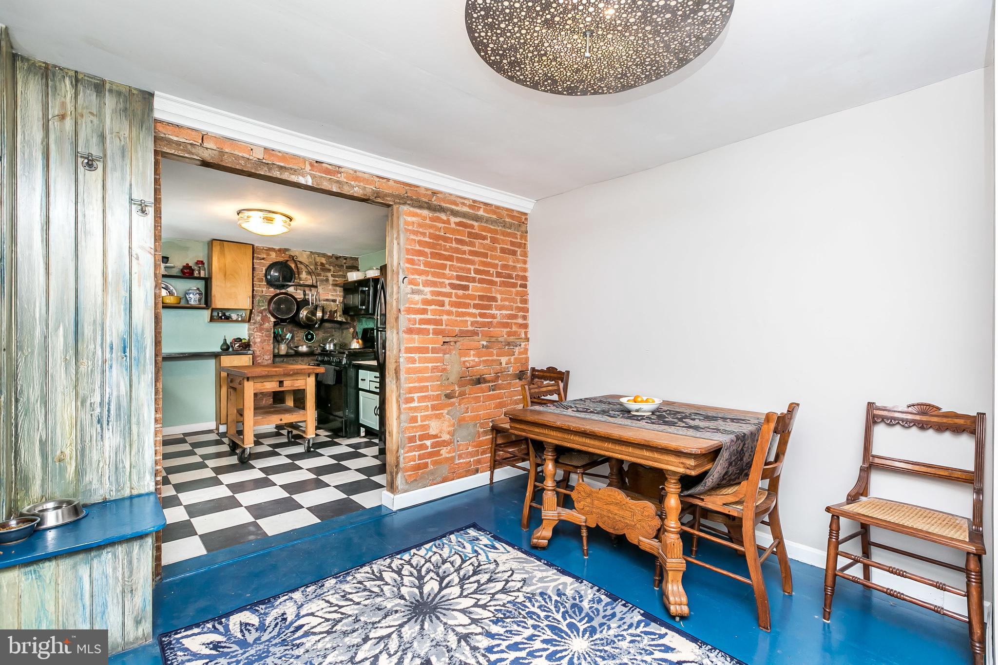 512 North Paca Street Baltimore, MD 21201 - Photo 7 of 30 Gallery Image 7