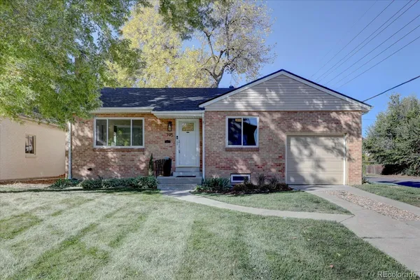 $650,000 | 795 Jasmine Street, Denver, CO 80220