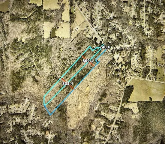 $409,280 | 0 Keys Ferry, McDonough, GA 30252