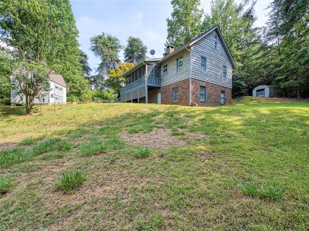 125 Clyde Crenshaw Road Seneca, SC 29672 - Photo 40 of 46 Gallery Image 40