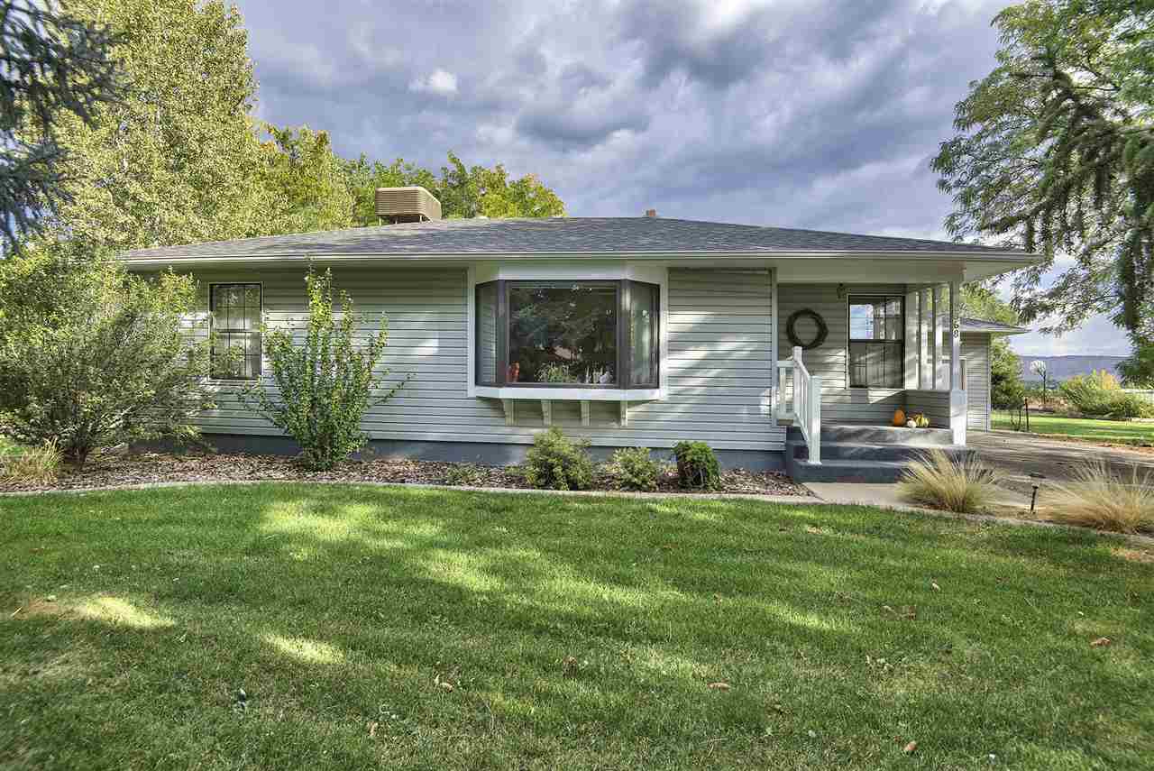 2868 C Road Grand Junction, CO 81503 - Photo 28 of 29 Gallery Image 28