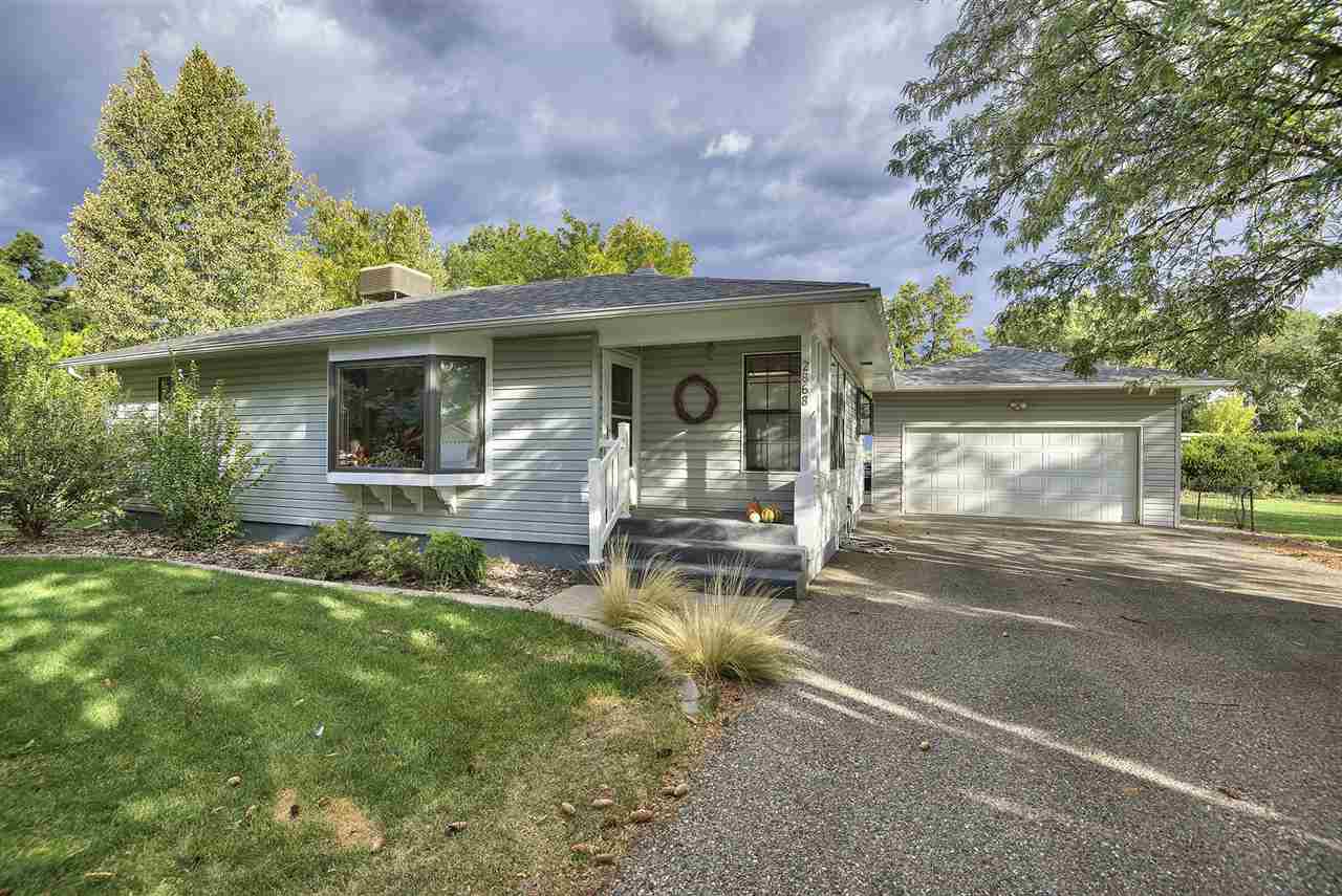 2868 C Road Grand Junction, CO 81503 - Photo 29 of 29 Gallery Image 29