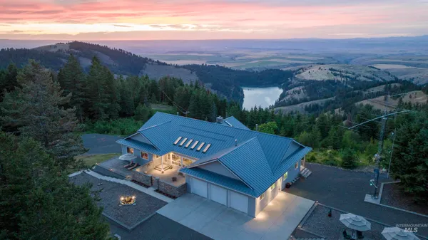 $988,877 | 21506 Buck Board Lane, Lewiston, ID 83501