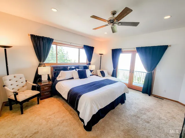 $999,977 | 21506 Buck Board Lane, Lewiston, ID 83501